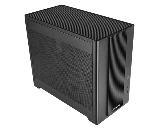 Chieftec BX-10B-M-OP computer case Mini Tower Black