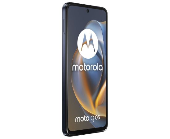 Motorola moto g05 16.9 cm (6.67") Dual SIM Android 15 4G USB Type-C 4 GB 128 GB 5200 mAh Blue