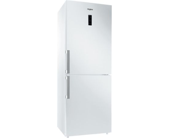 Whirlpool WB70E 973 W Freestanding 462 L D White