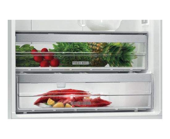 Whirlpool WB70E 973 W Freestanding 462 L D White