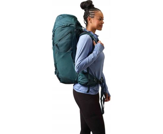 Plecak trekkingowy damski Gregory Maven 58 - Ocean slate
