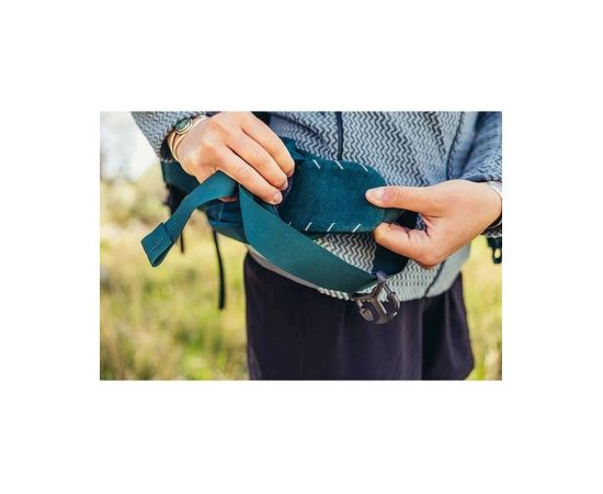 Plecak trekkingowy damski Gregory Maven 58 - Ocean slate