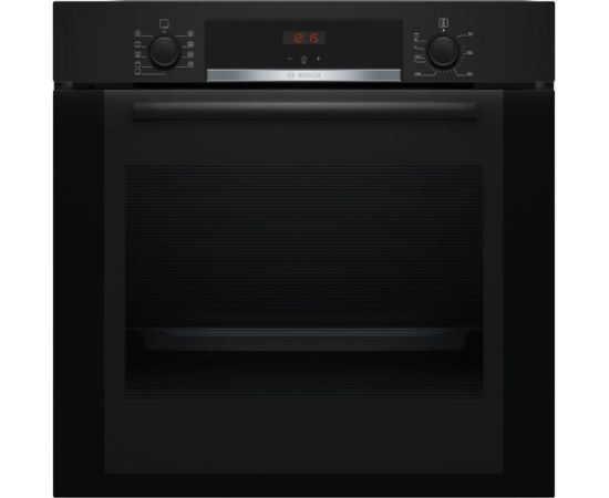 Bosch Serie 4 HBA334EB3 oven 71 L 3400 W Black