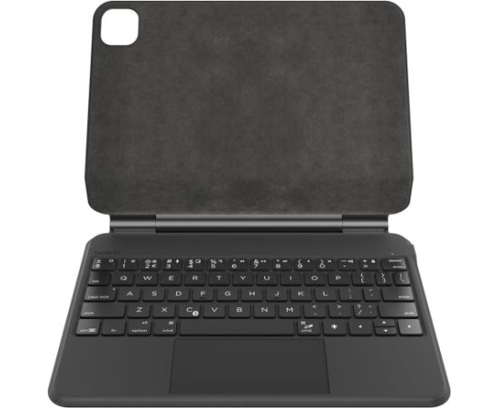 BELKIN CASE IPAD PRO 11" M4 WITH KEYBOARD MAGNET