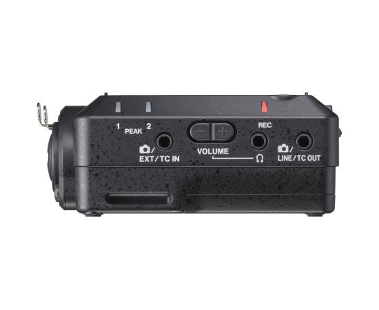 Tascam FR-AV2 - Przenośny rejestrator dźwięku