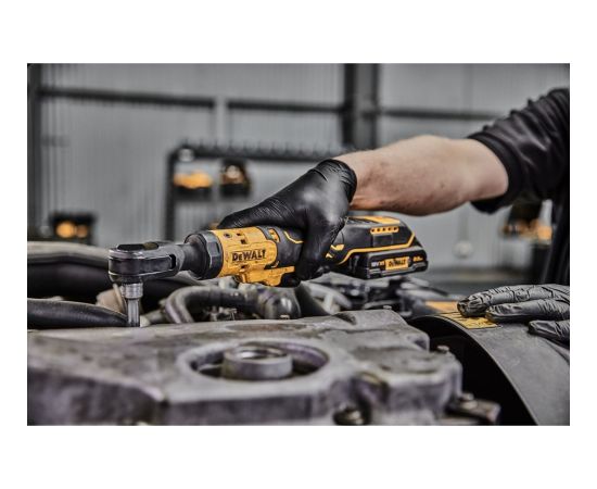 DeWALT DCF513N-XJ power screwdriver/impact driver