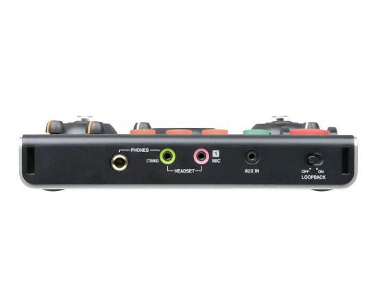 Tascam US-42B - MiniStudio-Series "Creator" - Interfejs audio USB