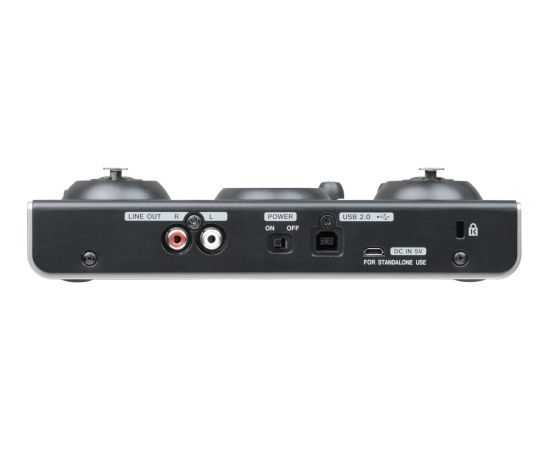 Tascam US-42B - MiniStudio-Series "Creator" - Interfejs audio USB
