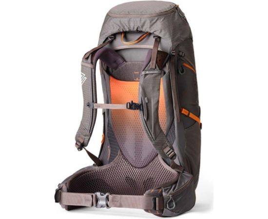 Plecak trekkingowy damski Gregory Maven 48 - Grey melon