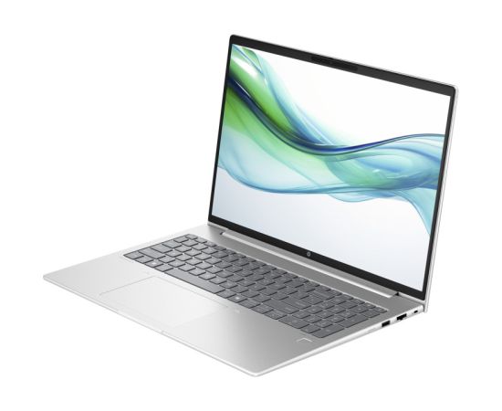 HP ProBook 460 G11 - Ultra 5-125U, 16GB, 512GB SSD, 16 FHD 300-nit AG, WWAN-ready, FPR, US backlit keyboard, 56Wh, Win 11 Pro