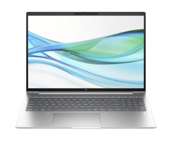 HP ProBook 460 G11 - Ultra 5-125U, 16GB, 512GB SSD, 16 FHD 300-nit AG, WWAN-ready, FPR, US backlit keyboard, 56Wh, Win 11 Pro