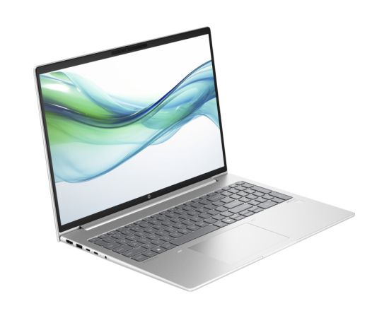 HP ProBook 460 G11 - Ultra 5-125U, 16GB, 512GB SSD, 16 FHD 300-nit AG, WWAN-ready, FPR, US backlit keyboard, 56Wh, Win 11 Pro