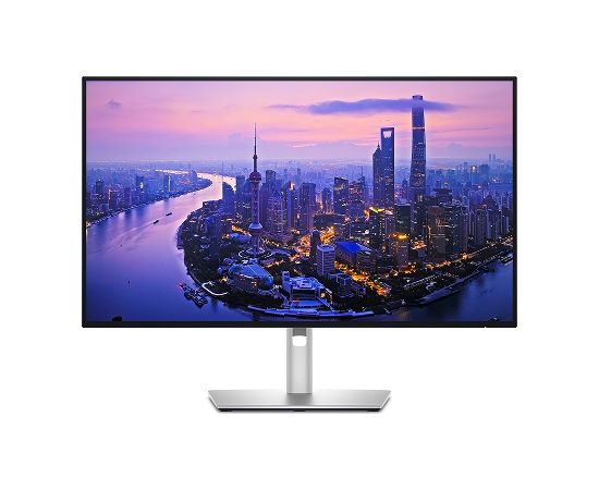 Dell UltraSharp 27 4K Thunderbolt Hub Monitor - U2725QE, 68.6cm (27.0")
