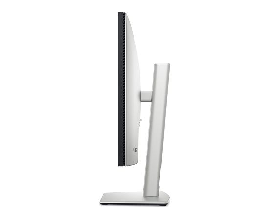 Dell UltraSharp 27 4K Thunderbolt Hub Monitor - U2725QE, 68.6cm (27.0")