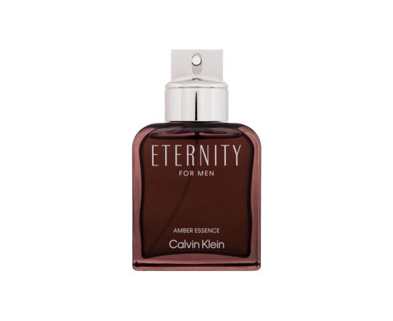 Calvin Klein Eternity / Amber Essence 100ml
