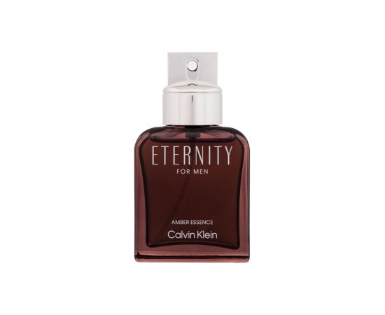 Calvin Klein Eternity / Amber Essence 50ml
