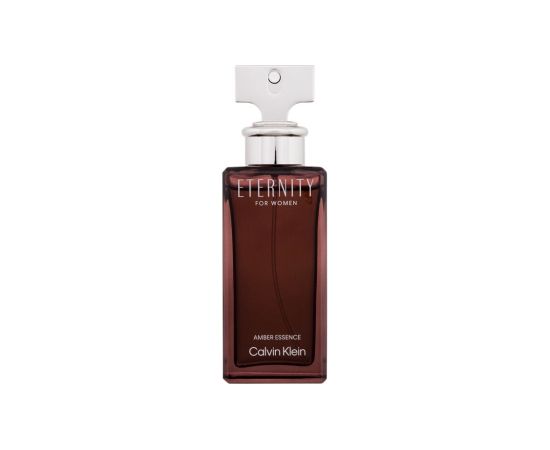 Calvin Klein Eternity / Amber Essence 50ml
