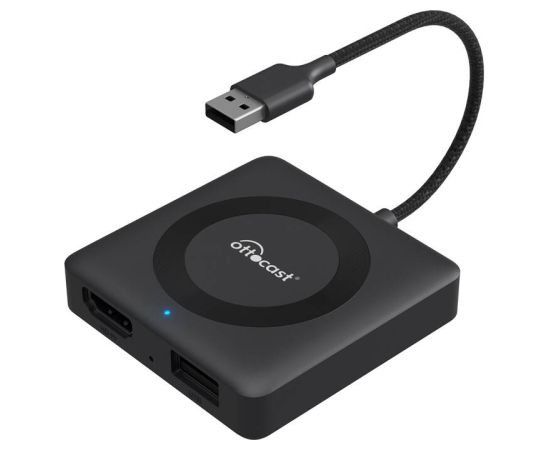 MAX Ottocast TV car adapter CA361-C4