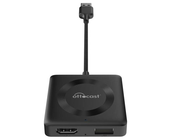 MAX Ottocast TV car adapter CA361-C4
