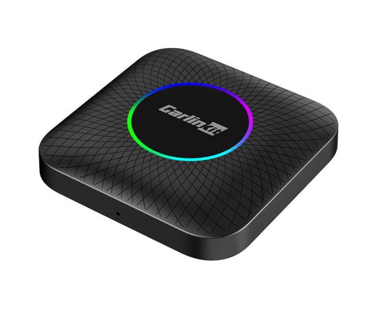 Carlinkit TBOX-Plus 8+128GB Apple Carplay/Android Auto wireless adapter