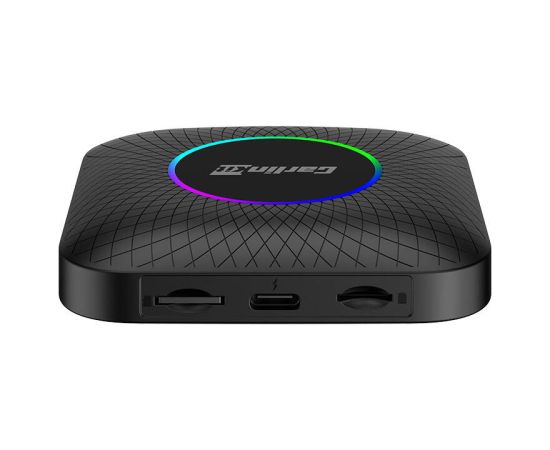Carlinkit TBOX-Plus 8+128GB Apple Carplay/Android Auto wireless adapter