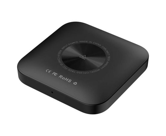 Carlinkit TBOX-Plus 8+128GB Apple Carplay/Android Auto wireless adapter