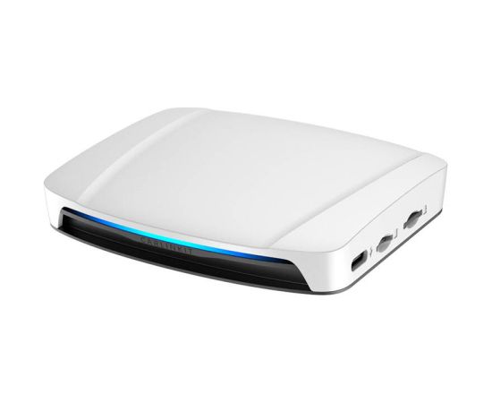 Carlinkit CPC200-Tbox UHD wireless adapter Carplay/Android (white)