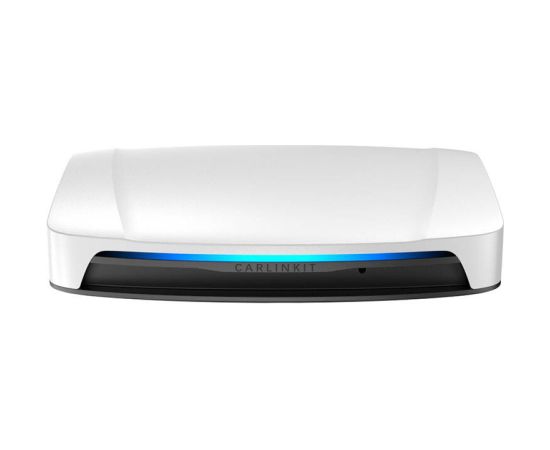 Carlinkit CPC200-Tbox UHD wireless adapter Carplay/Android (white)