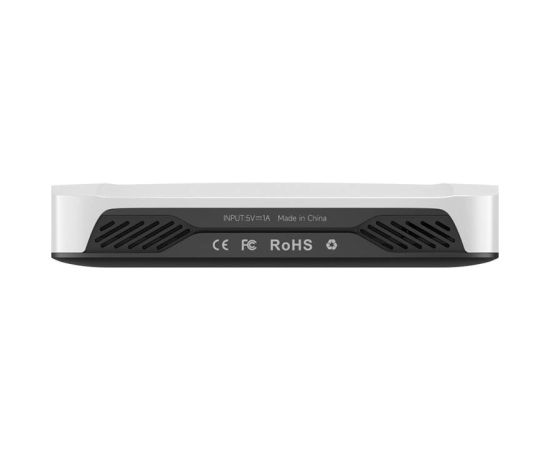 Carlinkit CPC200-Tbox UHD wireless adapter Carplay/Android (white)