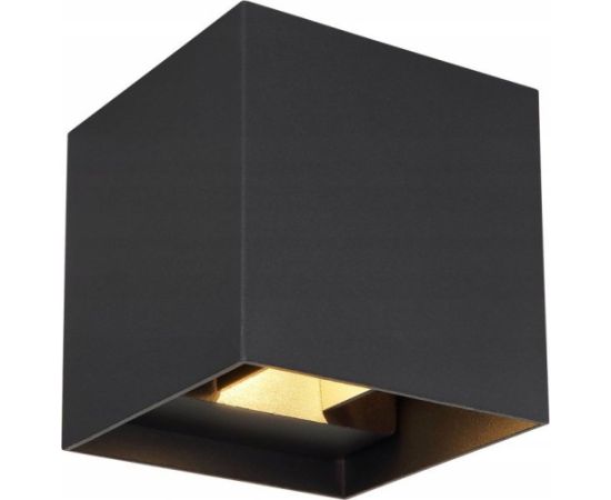 Sienas lampa Globoeasterneurope Globo Veronika 34168B IP54 1x3W LED 3000K 308Lm