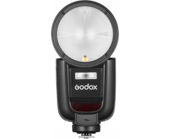 Zibspuldze Godox V1Pro F  Fujifilm