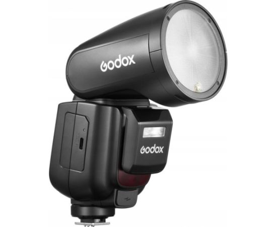Zibspuldze Godox V1Pro F  Fujifilm