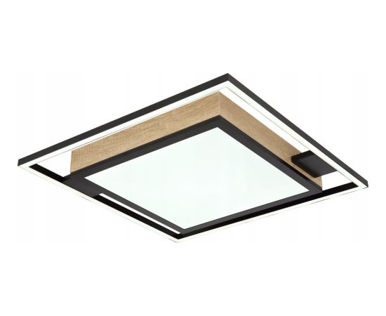 Griestu lampa  Globoeasterneurope Globo Jorry 67283-40 1x40W LED 2700-6500K 450-4500Lm ar pulti