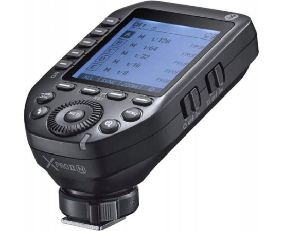 Godox XPro II TTL Wireless Flash Trigger (Canon)