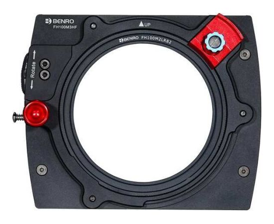 Filtr Benro Benro zestaw mocujący FH100M3