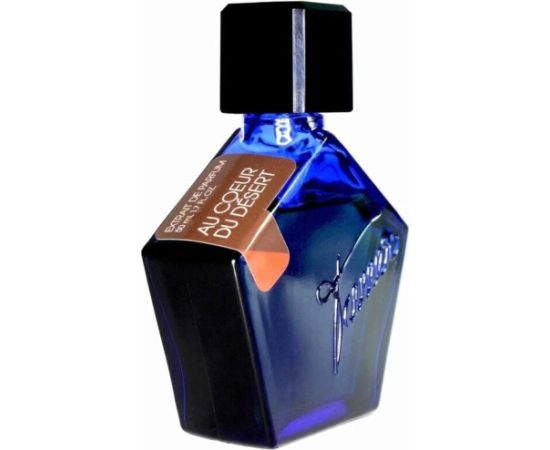 TAUER PERFUMES Au Coeur Du Desert Extrait de Parfum spray 50ml