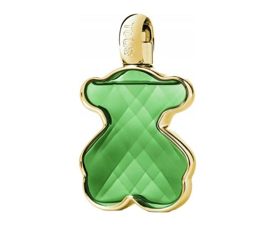 TOUS LoveMe Emerald Elixir spray 90ml