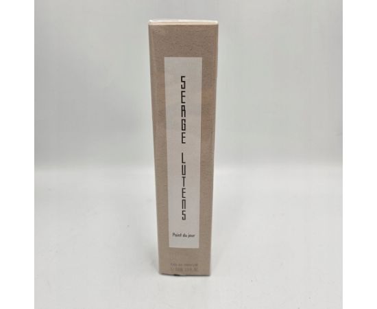 SERGE LUTENS Matin Point Du Jour EDP spray 100ml