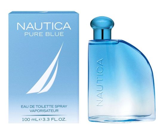 Paco Rabanne NAUTICA Pure Blue EDT spray 100ml