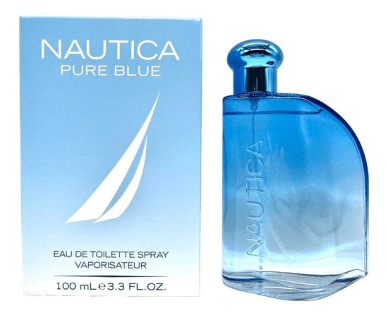 Paco Rabanne NAUTICA Pure Blue EDT spray 100ml
