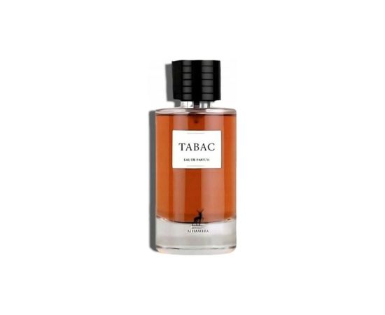 MAISON ALHAMBRA Tabac EDP spray 100ml