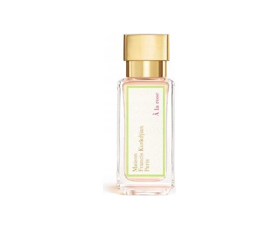 MAISON FRANCIS KURKDJIAN A La Rose EDP spray 35ml