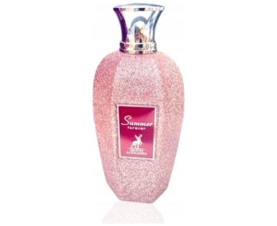 MAISON ALHAMBRA Summer Forever EDP spray 100ml