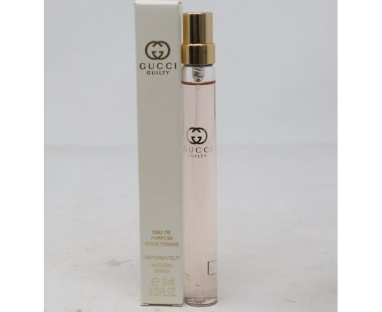 GUCCI Guilty Pour Femme EDP spray 10ml Женские духи