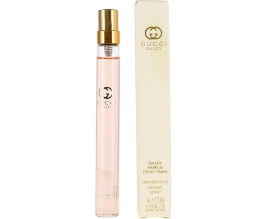 GUCCI Guilty Pour Femme EDP spray 10ml Женские духи