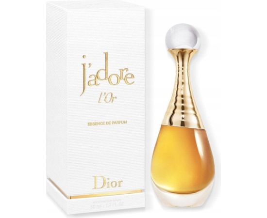 Christian Dior DIOR J'Adore L'Or Essence de Parfum spray 35ml