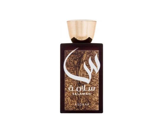 Lattafa ASDAAF Salamah EDP spray 100ml