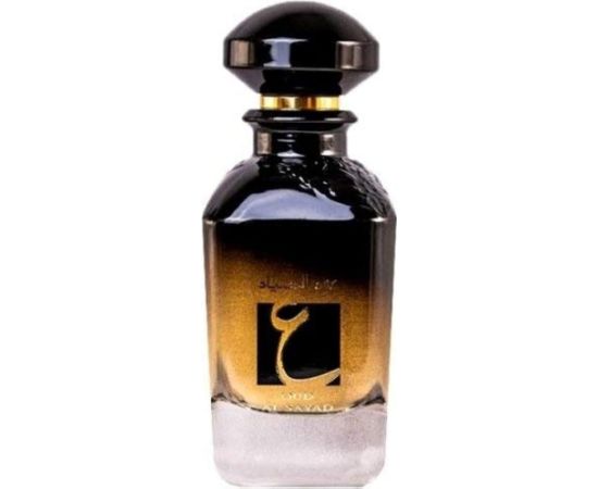 ARD AL ZAAFARAN Oud Al Sayad EDP spray 100ml