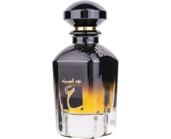 ARD AL ZAAFARAN Oud Al Sayad EDP spray 100ml