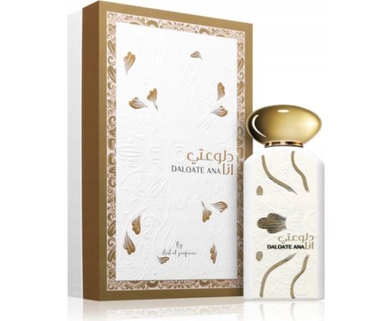 ARD AL ZAAFARAN Daloate Ana EDP spray 100ml